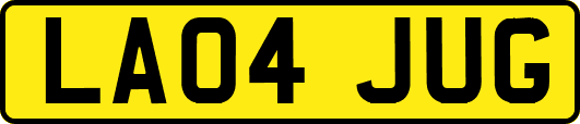 LA04JUG