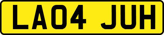 LA04JUH