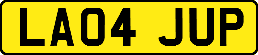 LA04JUP