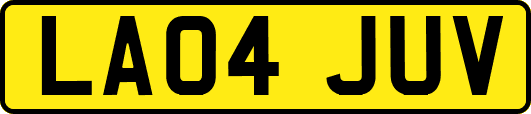 LA04JUV