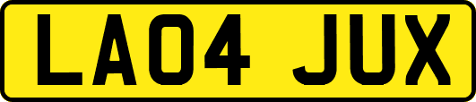 LA04JUX