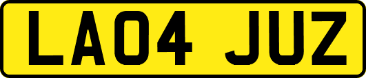 LA04JUZ