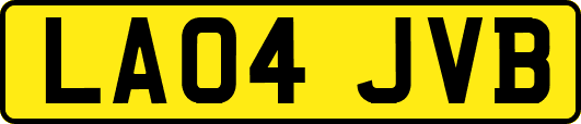 LA04JVB