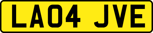 LA04JVE