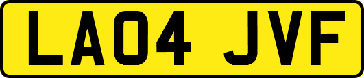 LA04JVF