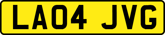 LA04JVG