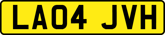 LA04JVH