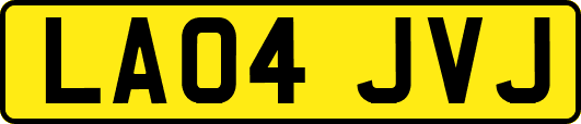 LA04JVJ