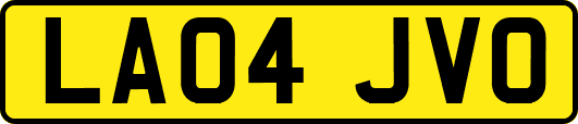 LA04JVO