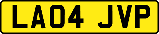 LA04JVP