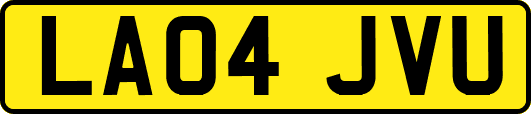 LA04JVU