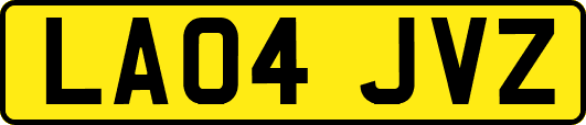 LA04JVZ
