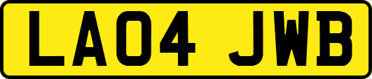 LA04JWB