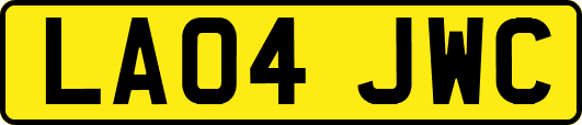 LA04JWC
