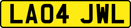 LA04JWL
