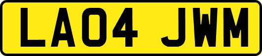 LA04JWM
