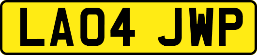 LA04JWP