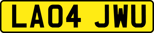 LA04JWU