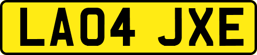 LA04JXE