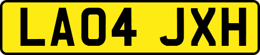 LA04JXH