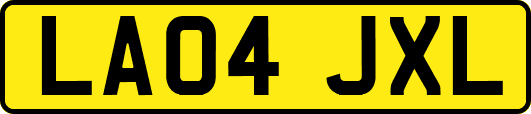 LA04JXL