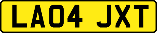 LA04JXT