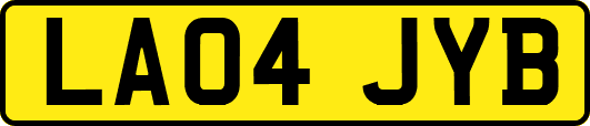 LA04JYB
