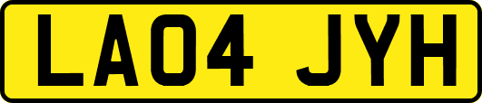 LA04JYH