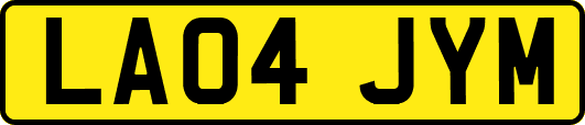 LA04JYM