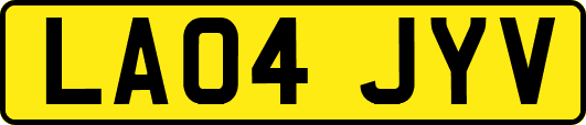 LA04JYV