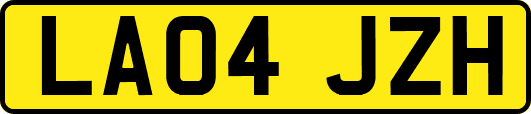 LA04JZH