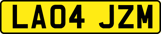 LA04JZM