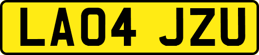 LA04JZU