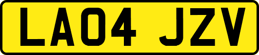 LA04JZV