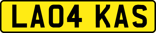 LA04KAS