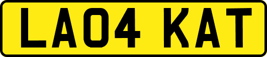 LA04KAT