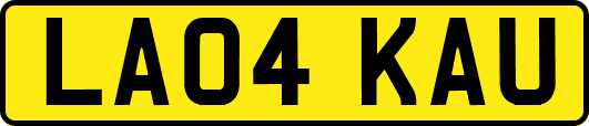 LA04KAU