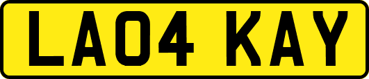 LA04KAY