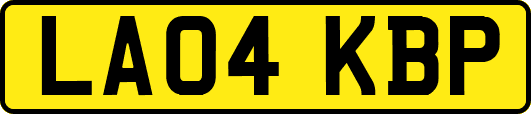 LA04KBP