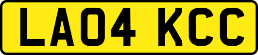 LA04KCC
