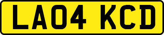 LA04KCD