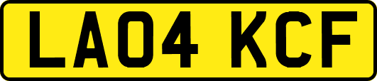 LA04KCF