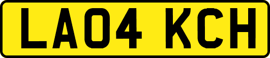 LA04KCH