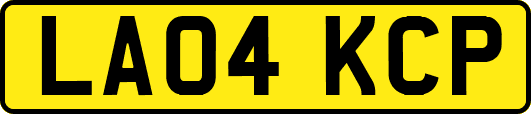 LA04KCP