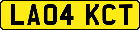 LA04KCT