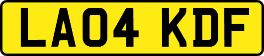 LA04KDF