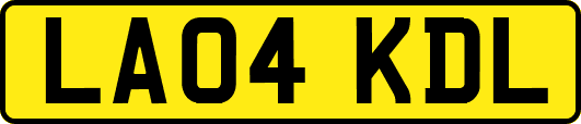 LA04KDL