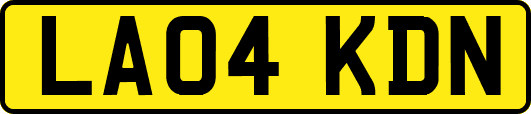 LA04KDN
