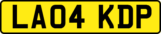 LA04KDP