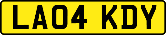 LA04KDY